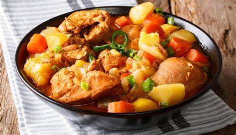 Frango com Legumes Low Carb ao Forno: Você Sabia Que é Assim Tão Fácil?