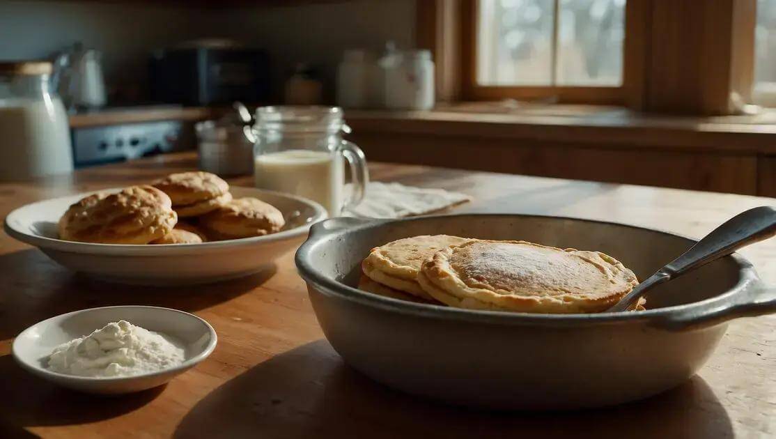 Como utilizar bicarbonato de sódio na culinária