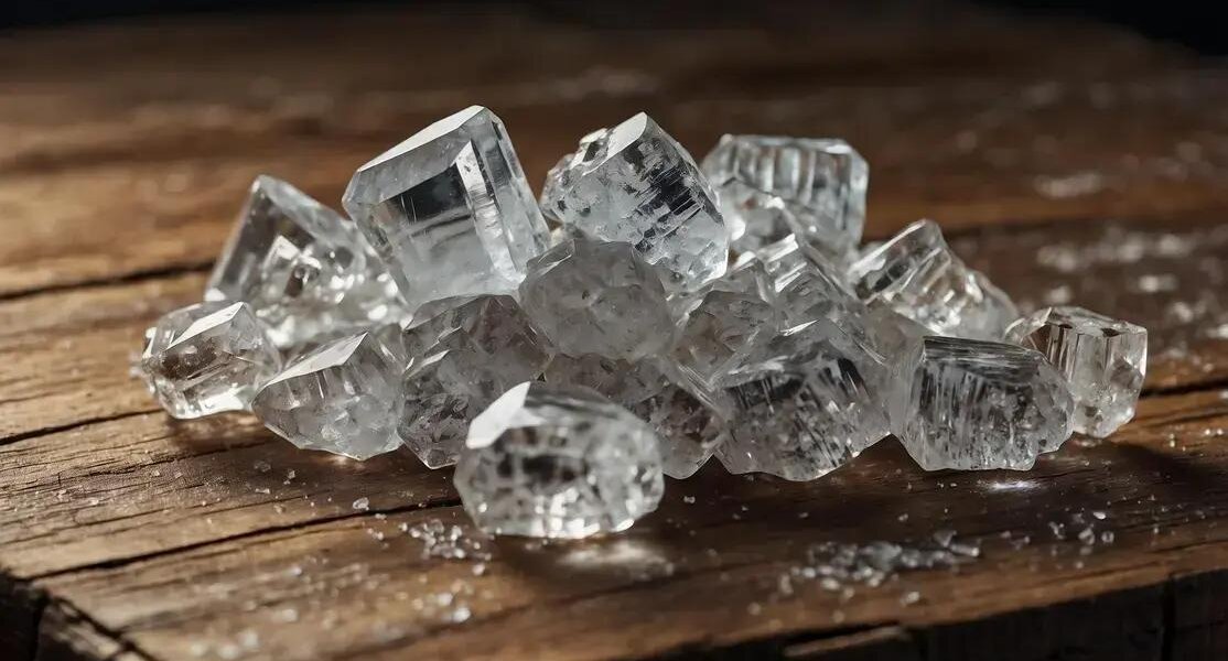 Cloreto de Magnésio: Para que Serve e Como Consumir