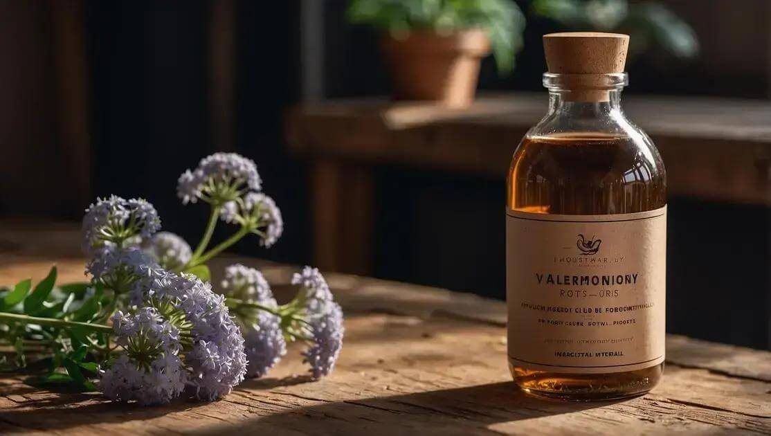 Depoimentos de quem usa valeriana para dormir melhor