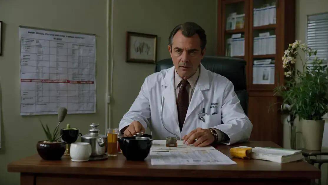 Quando procurar um médico
