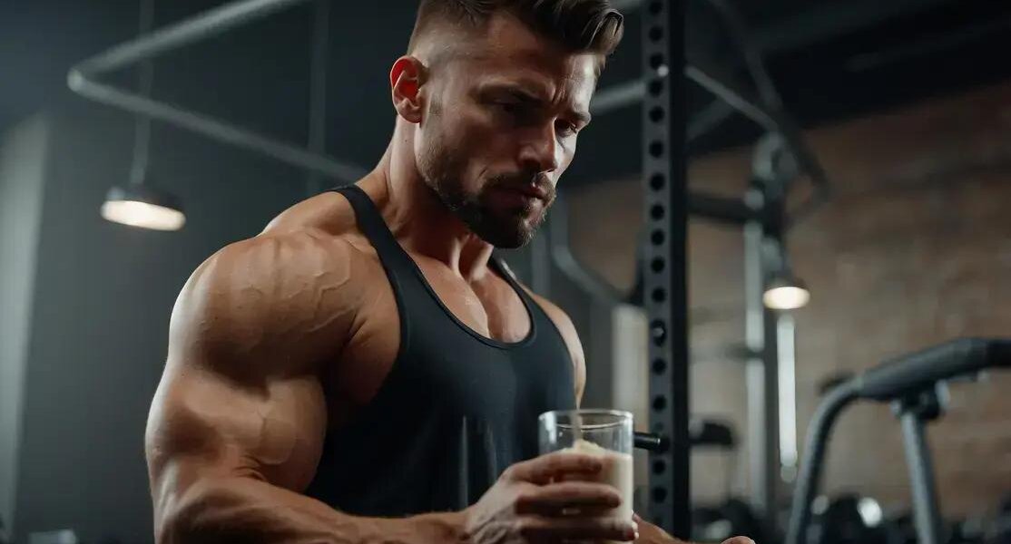 Whey Protein: Benefícios, Tipos e Como Escolher o Melhor para Você