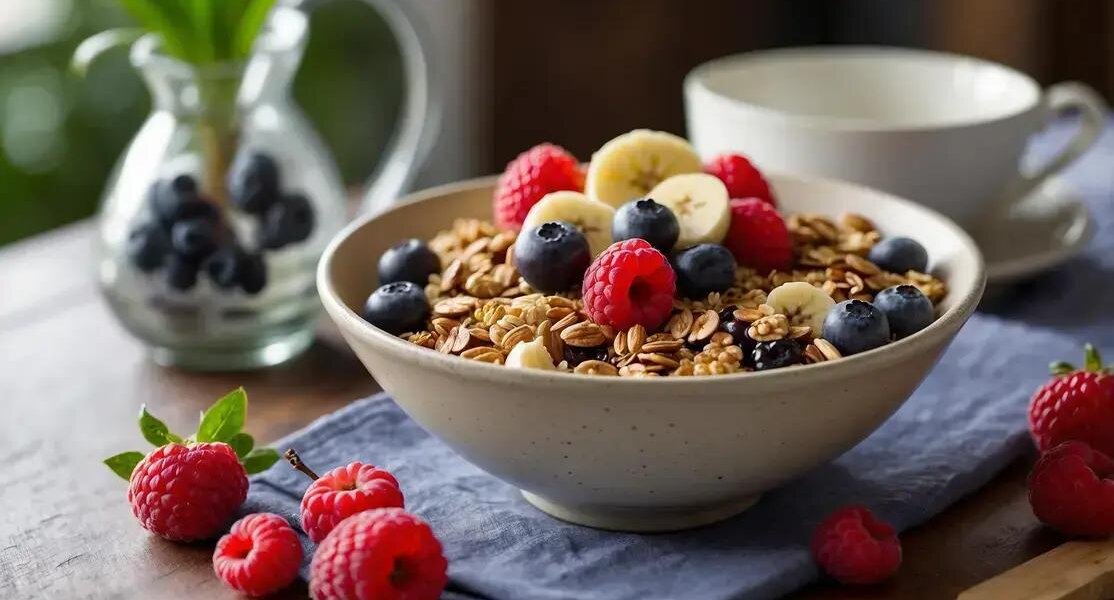 Açaí: Superalimento Brasileiro e Seus Benefícios para a Saúde
