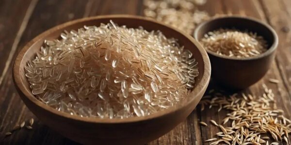 Psyllium: Fibra Natural que Auxilia na Digestão e Saúde Intestinal