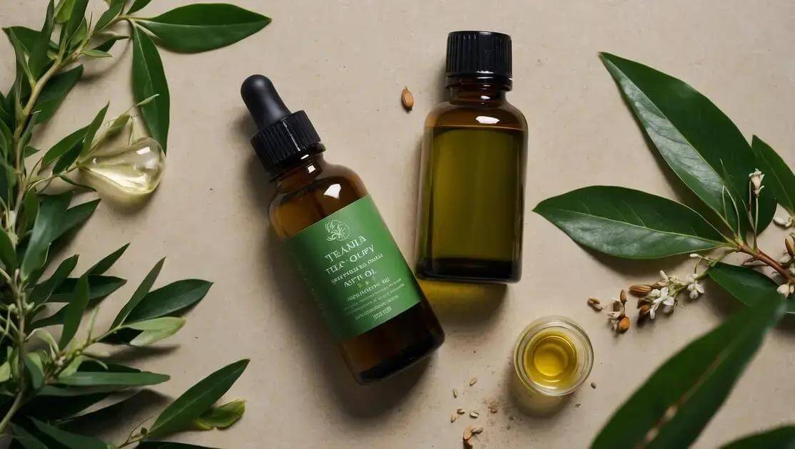 Benefícios para a pele: acne e irritações