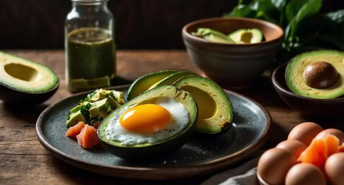 Dieta Cetogênica: Guia Completo para Iniciantes