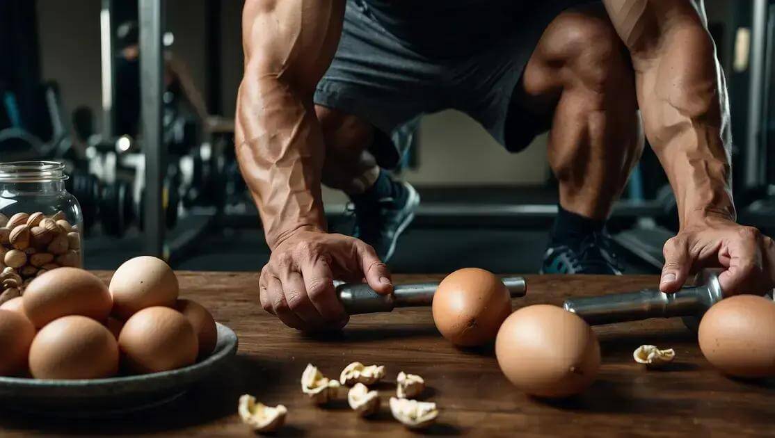 Como aumentar a testosterona naturalmente