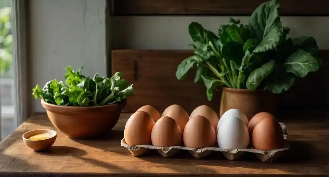 Dieta do Ovo: Como Funciona, Cardápio e Riscos para o Emagrecimento