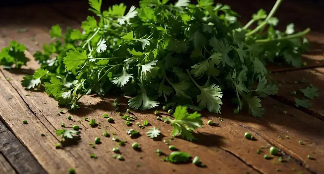 Coentro: Benefícios, Usos Culinários e Cultivo