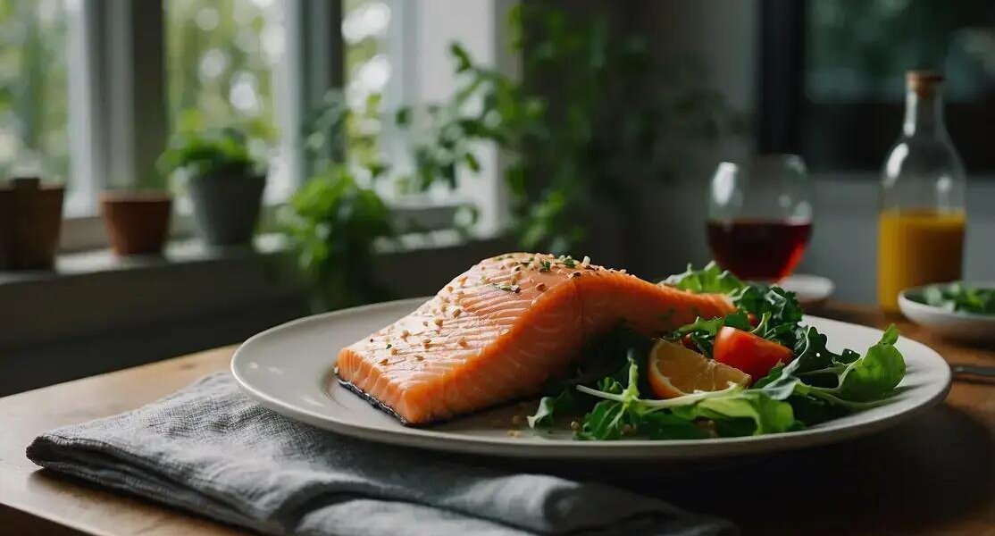 Dieta para Lipedema: Guia Completo para Aliviar Sintomas e Melhorar a Qualidade de Vida