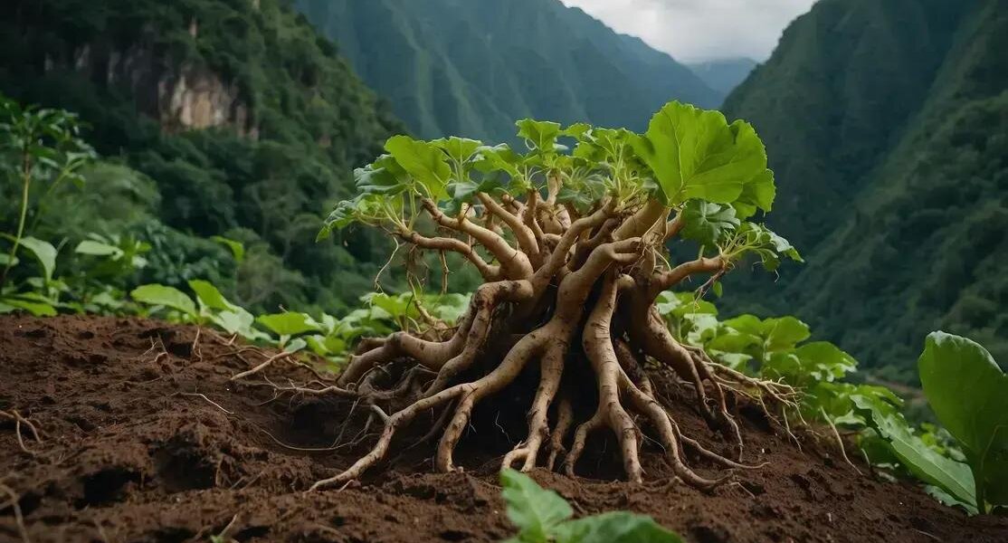 Maca Peruana: Benefícios e Como Consumir para Melhorar sua Saúde
