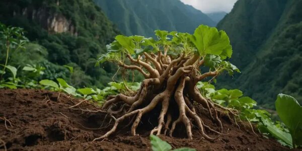 Maca Peruana: Benefícios e Como Consumir para Melhorar sua Saúde