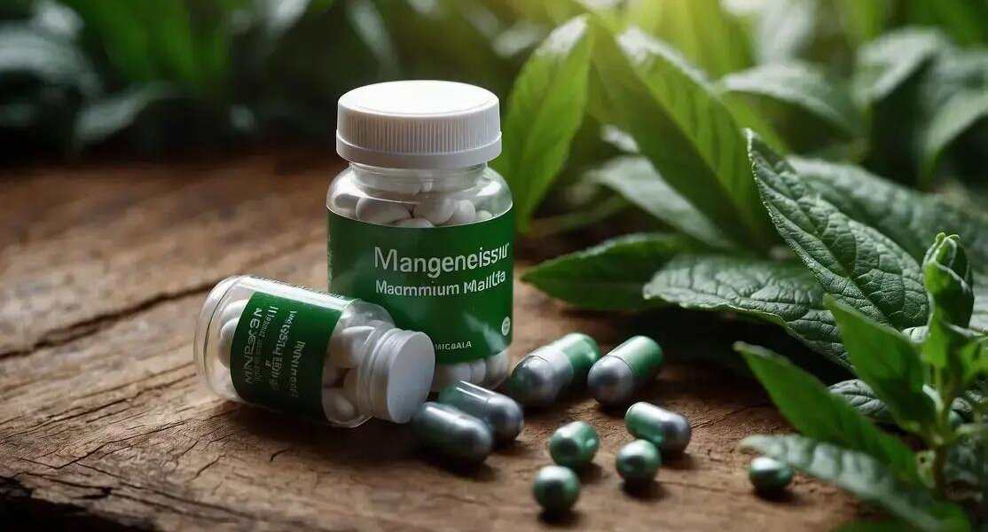 Magnésio Dimalato: O Que é, Benefícios e Como Suplementar