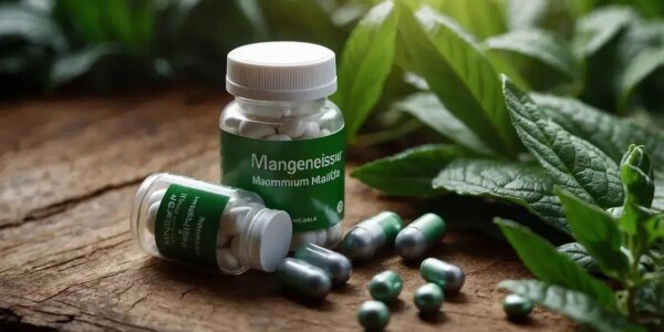 Magnésio Dimalato: O Que é, Benefícios e Como Suplementar