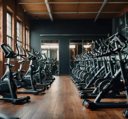 As 5 Melhores Bicicletas Ergométricas em 2025: Polimet, Pearpot e Mais