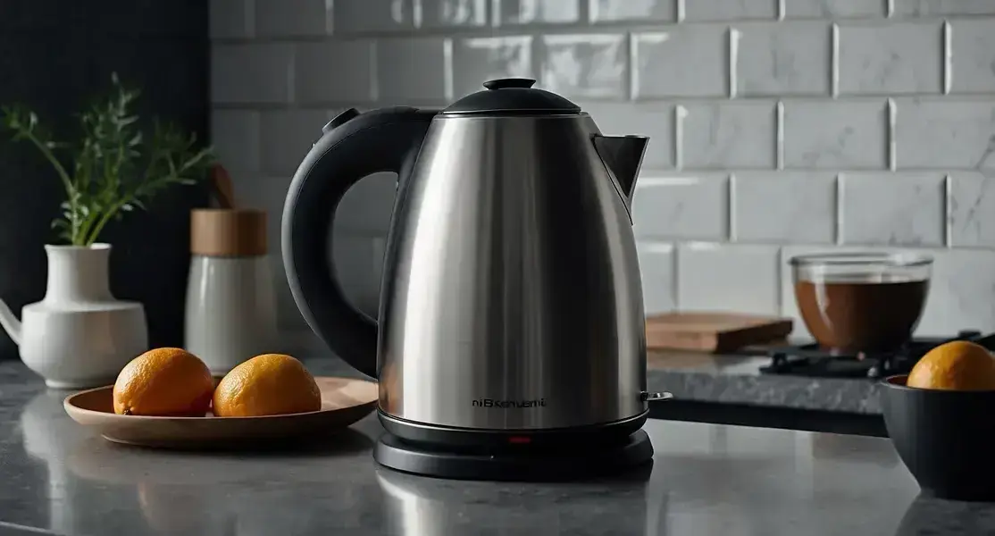Chaleira Elétrica Agratto 783: Vale a Pena em 2025?