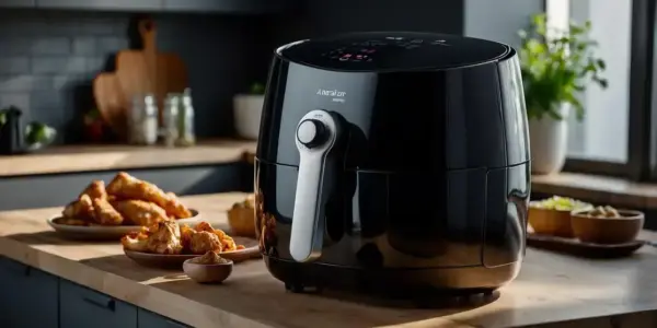 Fritadeira Air Fryer Mondial AFO-12L-BI: Vale a Pena em 2025?