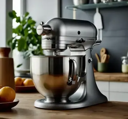 Mixer Vertical Turbo Chef Elgin: Vale a Pena em 2025?
