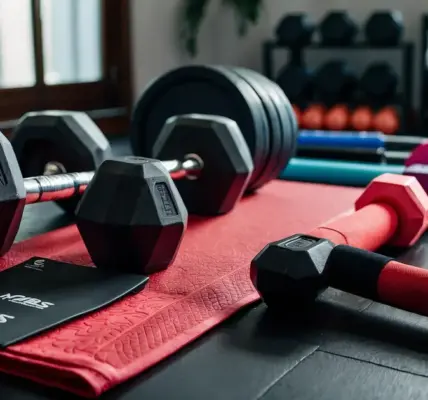 Os 5 Melhores Halteres para Musculação em 2025: Ajustáveis, Emborrachados e Mais