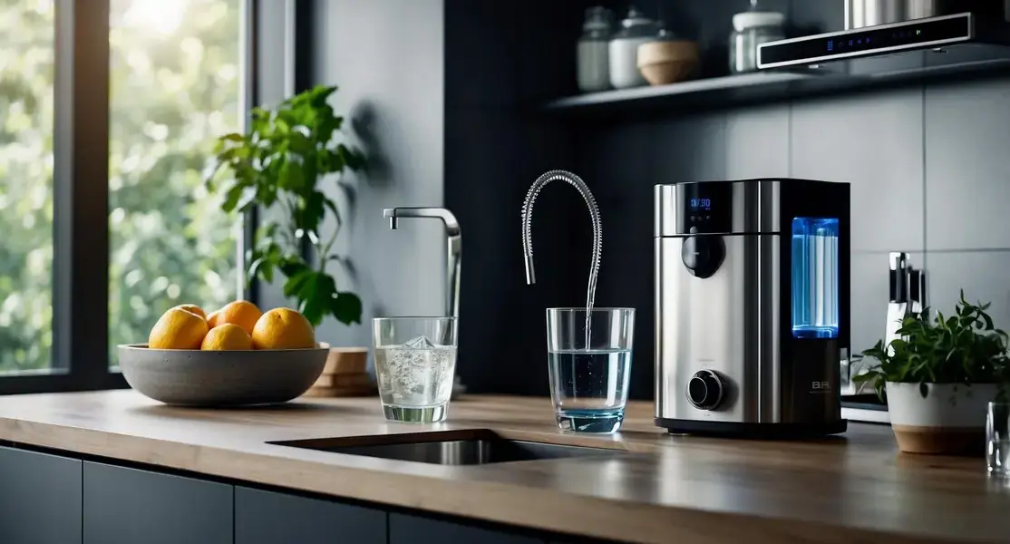 Os 5 Melhores Purificadores de Água para Comprar em 2025: Electrolux, Consul, IBBL e Mais