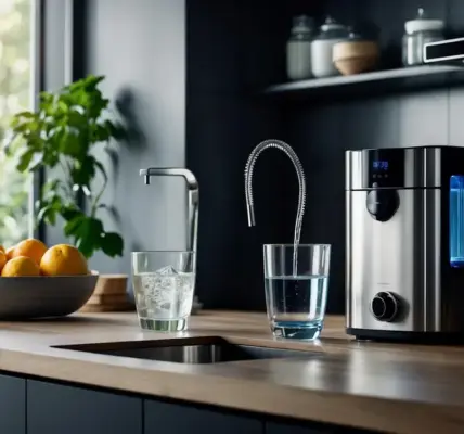 Os 5 Melhores Purificadores de Água para Comprar em 2025: Electrolux, Consul, IBBL e Mais