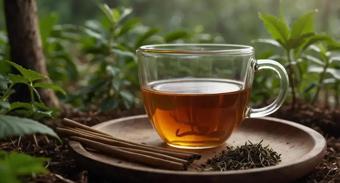 Canela de velho: propriedades medicinais e como utilizar essa planta