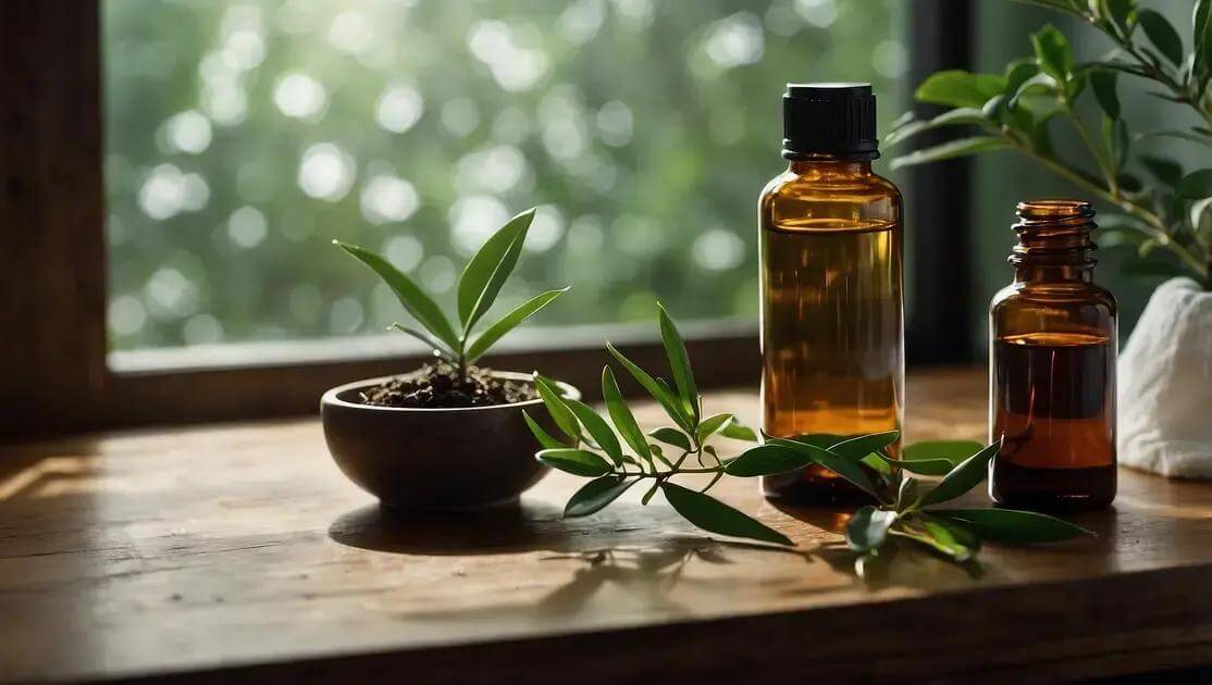 Malaleuca na estética: funções e aplicações