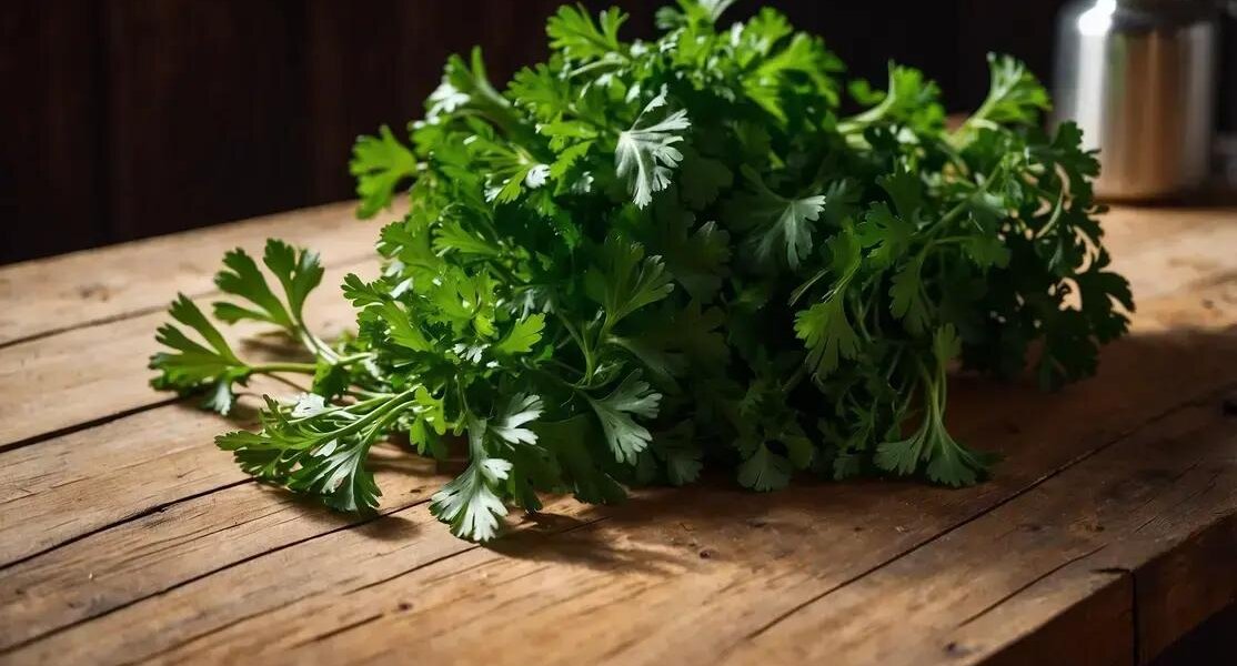 Salsa: benefícios nutricionais e dicas de consumo