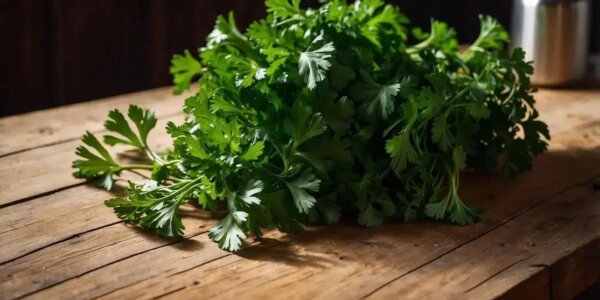 Salsa: benefícios nutricionais e dicas de consumo