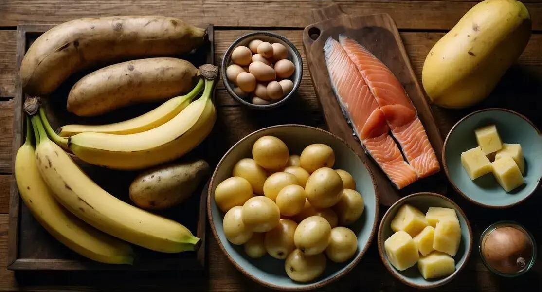 Vitamina B6: importância para o metabolismo e fontes alimentares