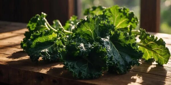 Couve: por que esse vegetal é essencial na sua alimentação