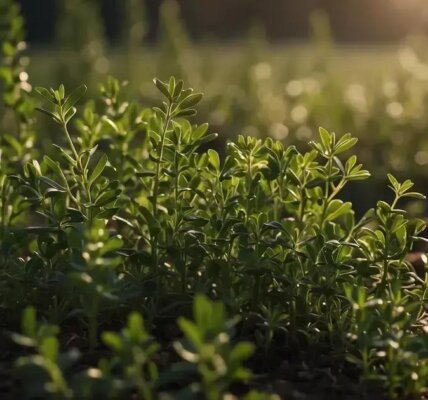 Feno-grego: benefícios e como utilizar essa especiaria na dieta