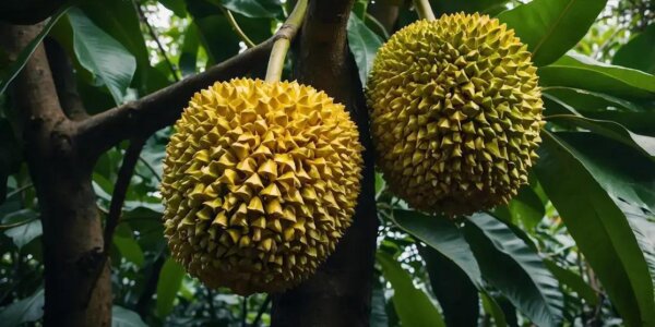 Jaca: valor nutricional e formas de consumo