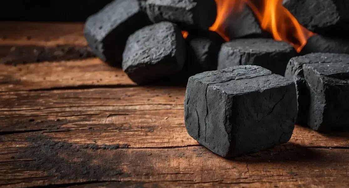 Carvão vegetal ativado: aplicações na saúde e cuidados ao utilizar
