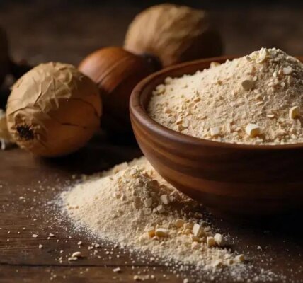 Goma xantana: o que é e como é utilizada na alimentação