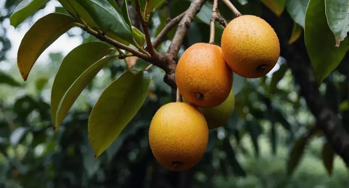Seriguela: conheça essa fruta tropical e seus benefícios