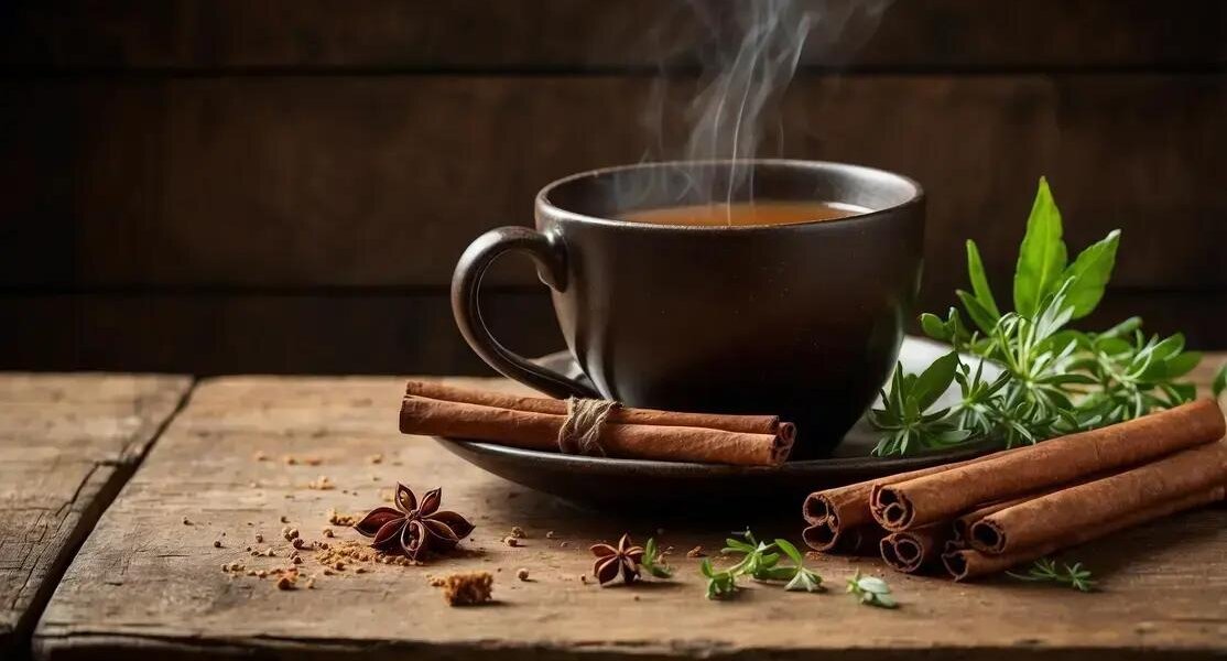 Chá de canela: benefícios, precauções e como fazer em casa