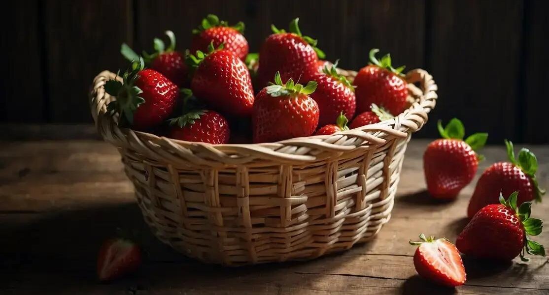 Morango: propriedades antioxidantes e como aproveitar na alimentação