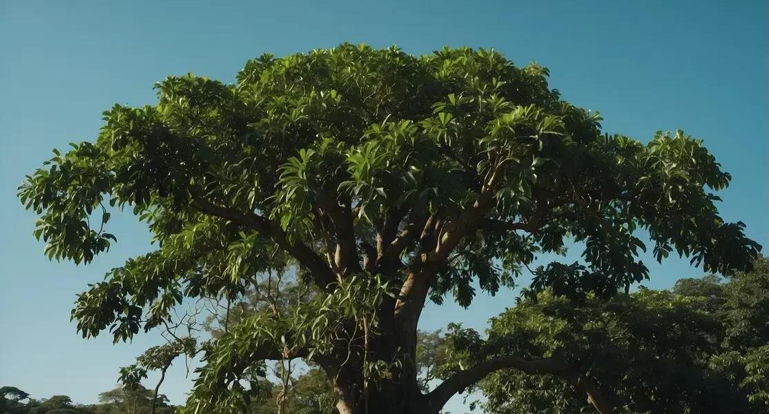 Jatobá: conheça os benefícios dessa árvore nativa e seus frutos