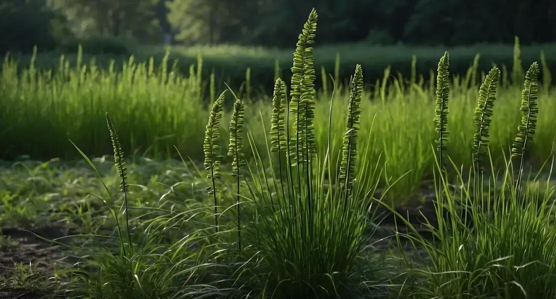Cavalinha: Planta Medicinal e Seus Usos na Saúde