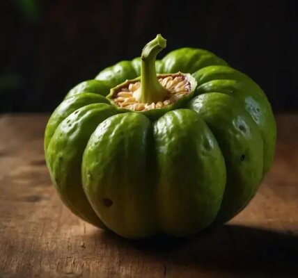 Garcinia cambogia: o que é e como pode auxiliar na perda de peso