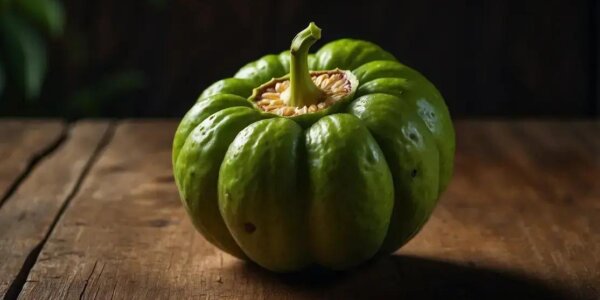 Garcinia cambogia: o que é e como pode auxiliar na perda de peso