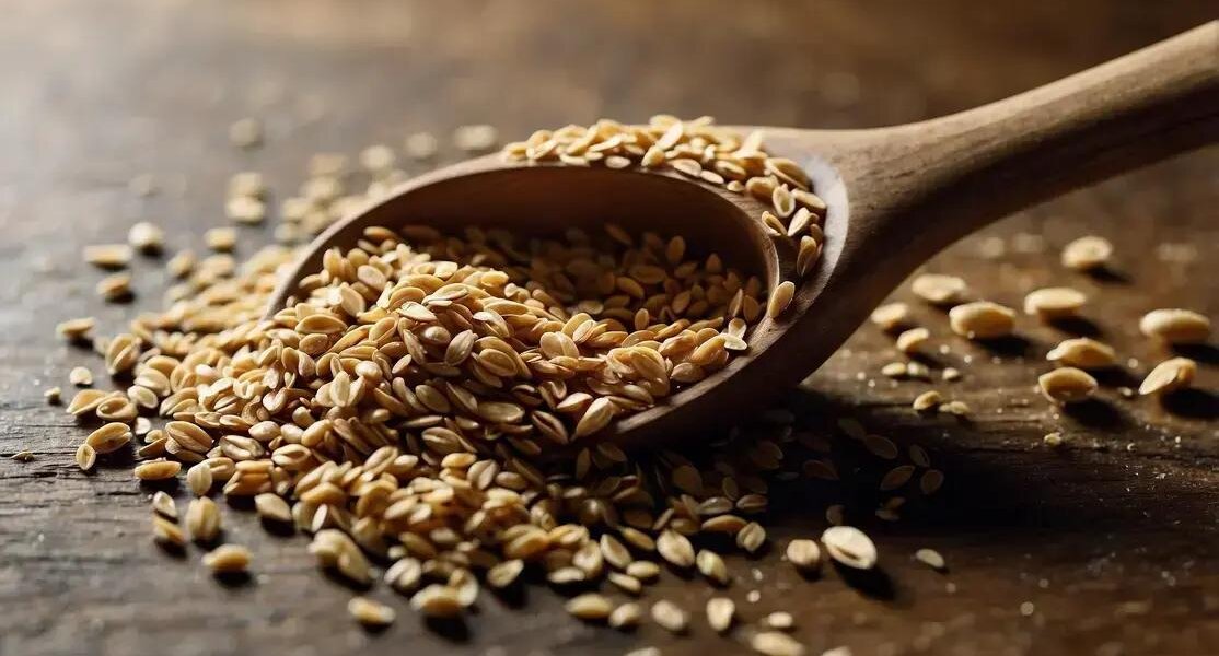 Gergelim: benefícios nutricionais e formas de consumo