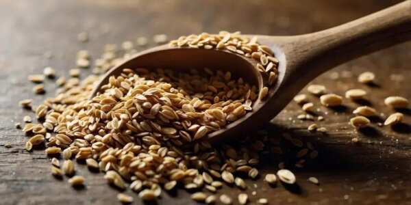 Gergelim: benefícios nutricionais e formas de consumo