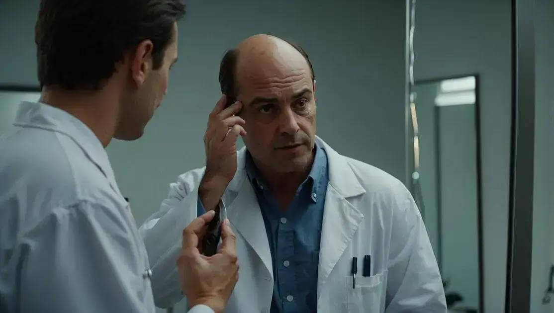 A importância da consulta médica