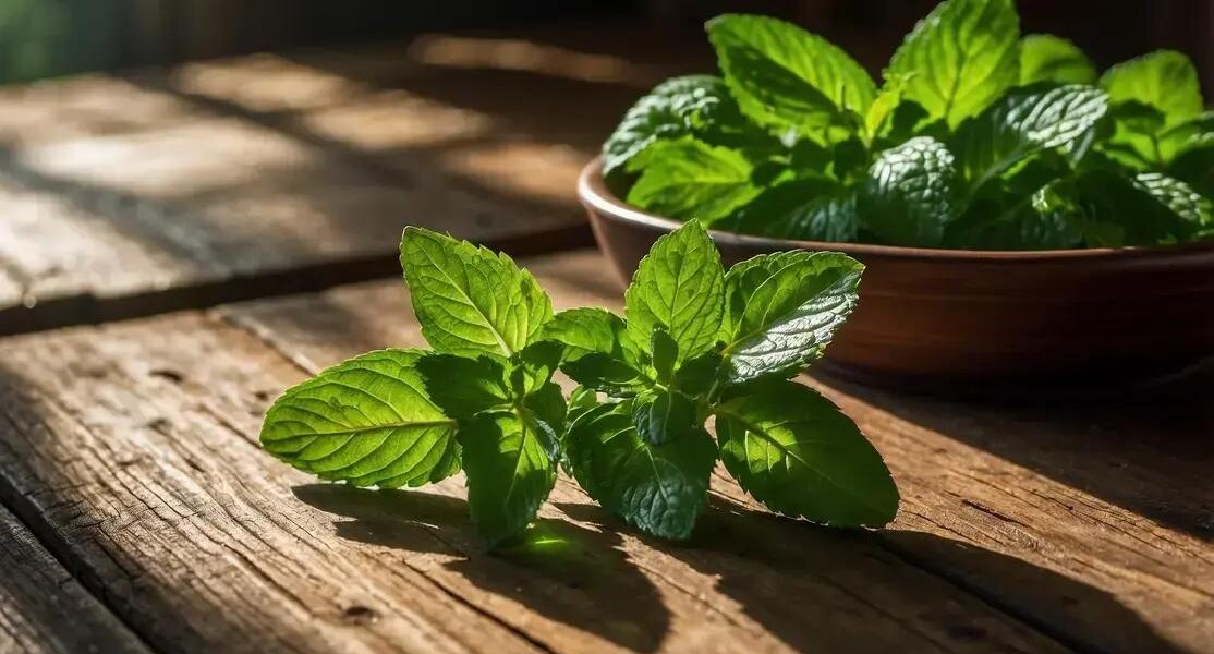 Hortelã: benefícios para a saúde e como utilizar na culinária