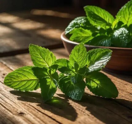 Hortelã: benefícios para a saúde e como utilizar na culinária