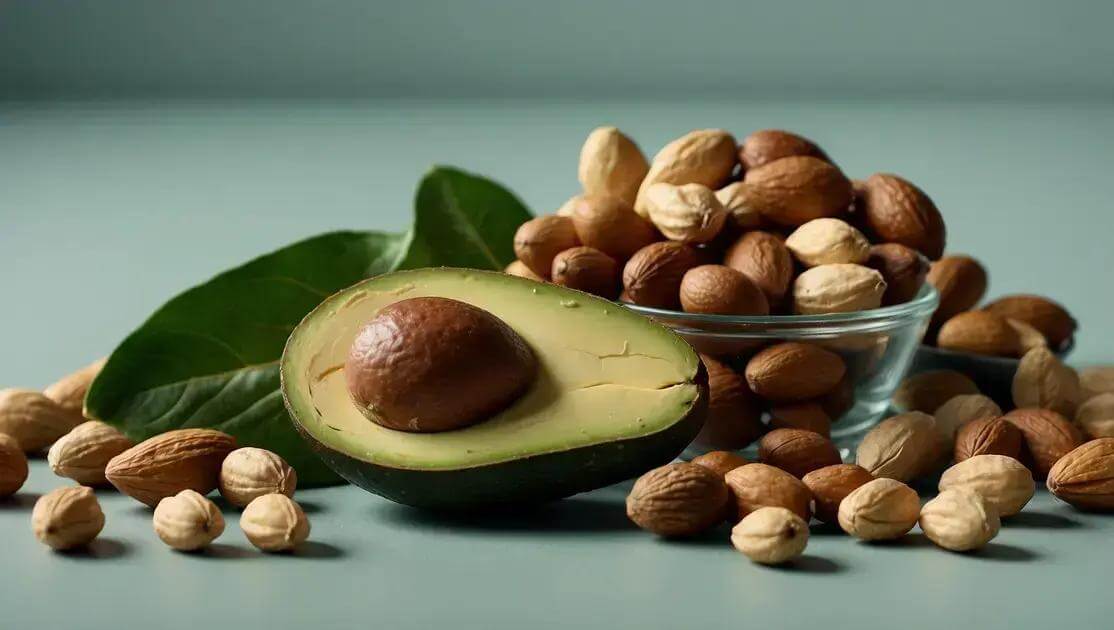 Mitos e verdades sobre a vitamina E