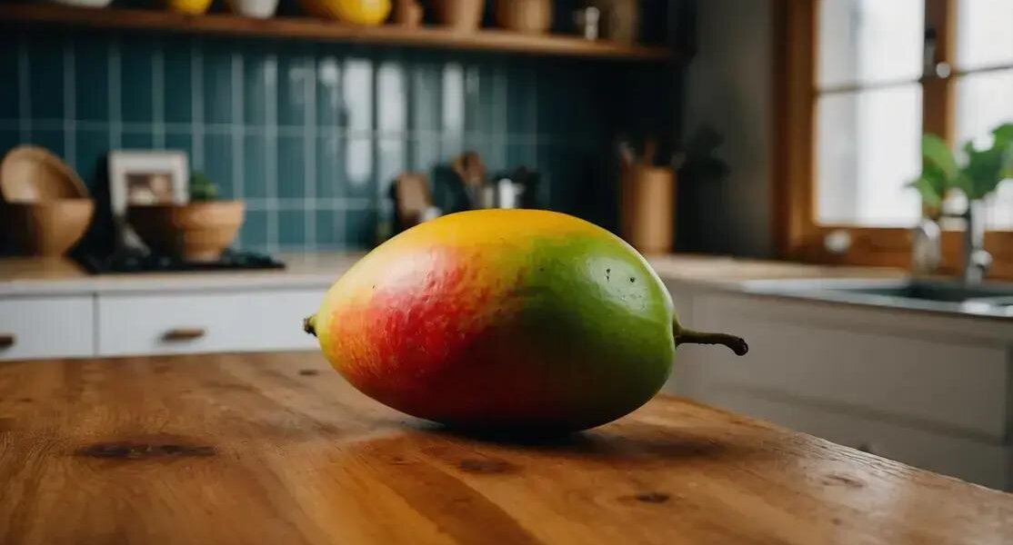 Manga: Fruta Tropical e Seus Benefícios para a Saúde