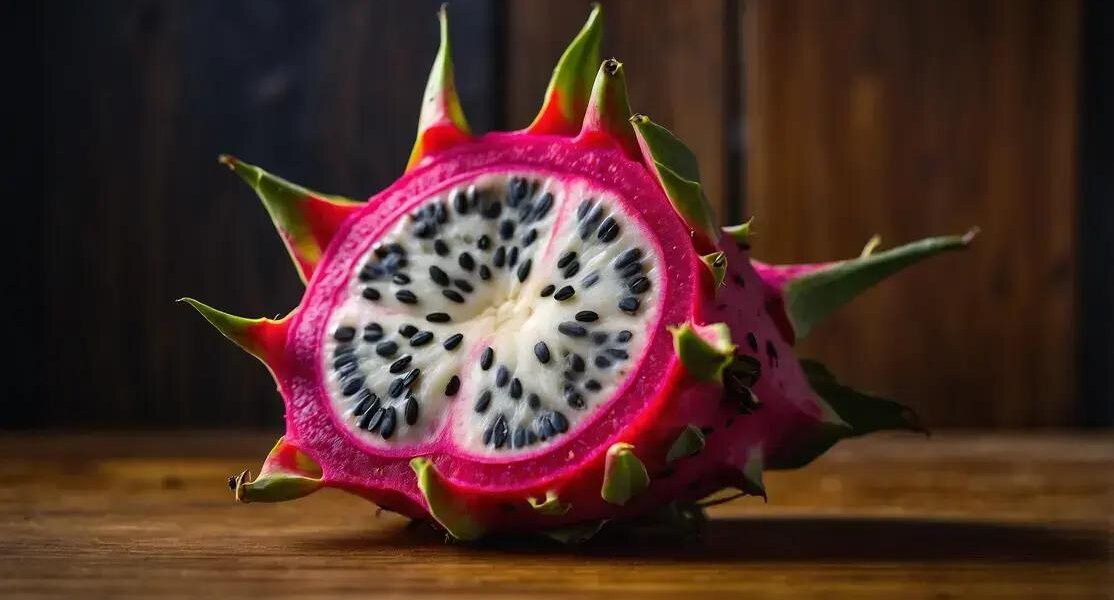 Pitaya: A Exótica Fruta do Dragão e Seus Benefícios